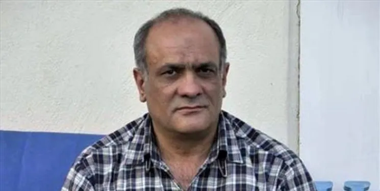 یک معاون دیگر استقلال برکنار شد