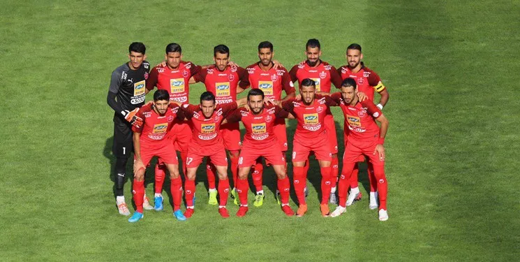 پرسپولیس مخالف تغییر زمان بازی با شهر خودرو