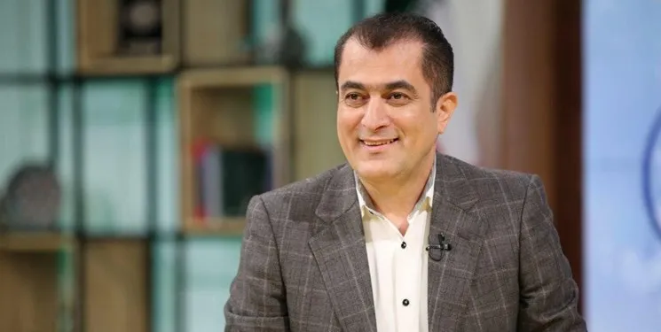 خلیل‌زاده:دیاباته تهدید نکرده و جدایی او صحت ندارد