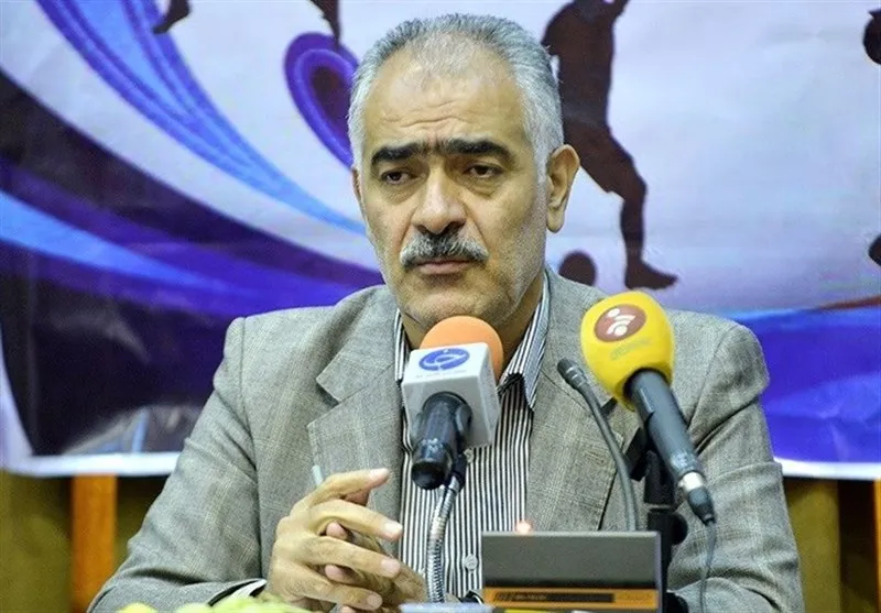 انتخابات هیئت فوتبال استان تهران لغو شد