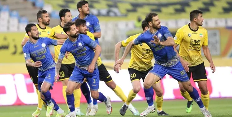 باشگاه گل‌گهر: تفکر کادرفنی تیم‌ملی وارونه است
