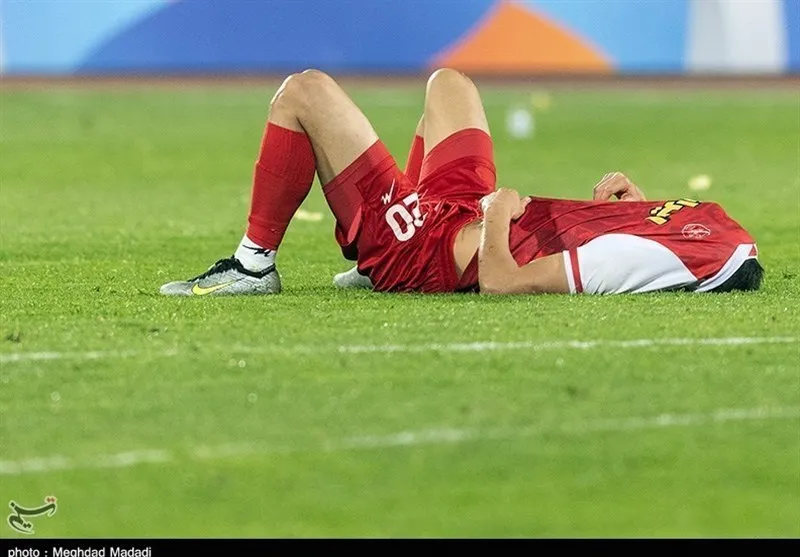 ماجرای حکم ۱۵۲ میلیاردی علیه پرسپولیس