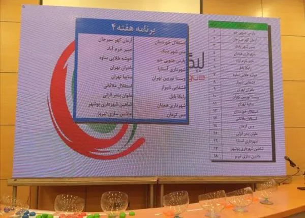 17 شهریور لیگ دسته اول  آغاز می شود