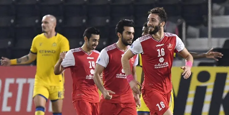 رسول پناه: آل‌کثیف ول‌کن پرسپولیس نیست