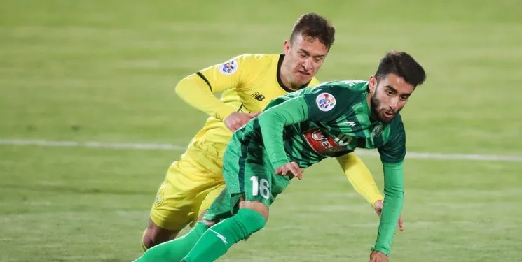 محل برگزاری دیدار الاتحاد و ذوب‌آهن تغییر کرد