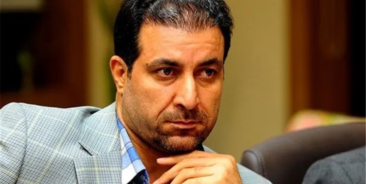 منظمی کلید اتاقش را تحویل داد و رفت !