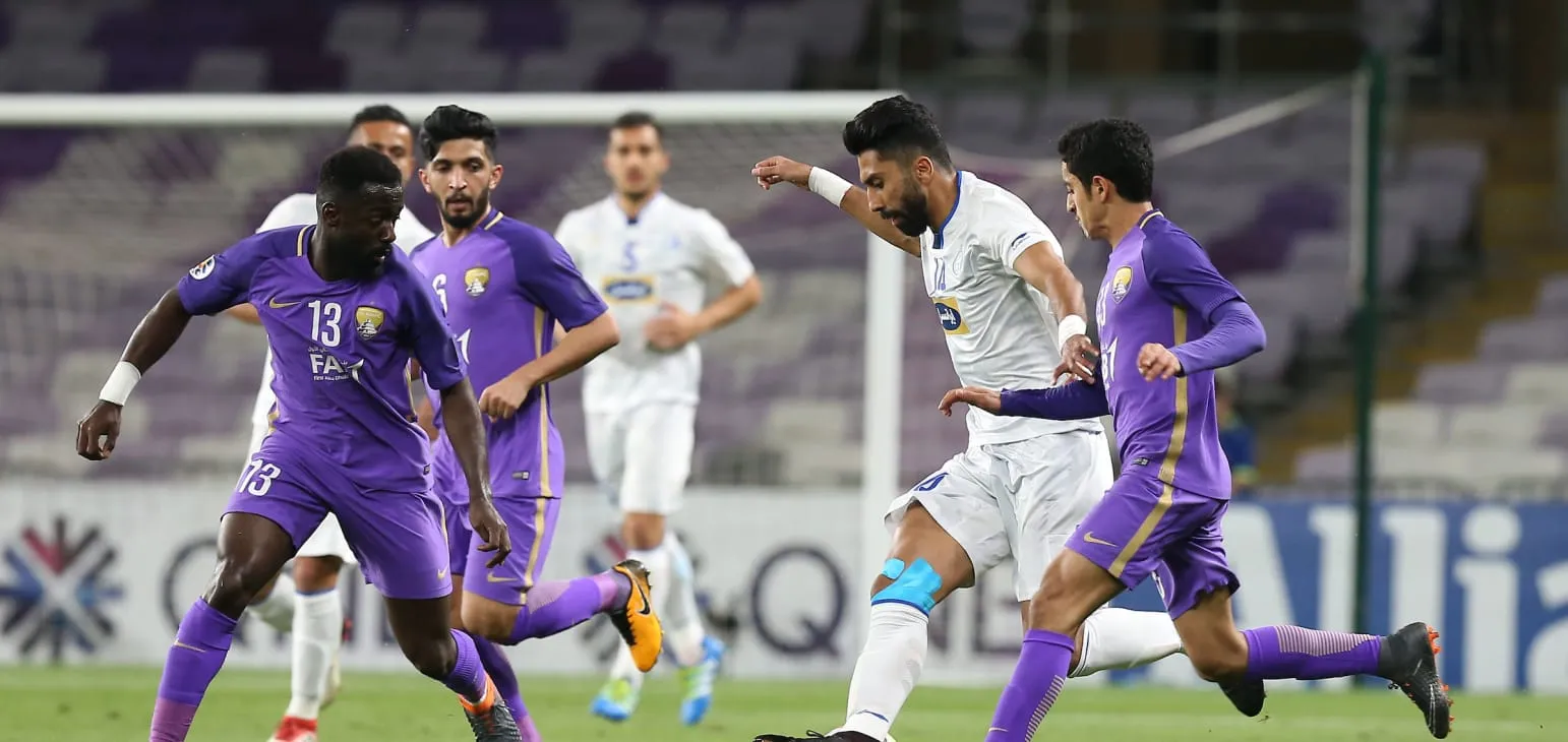 داور برد را از استقلال گرفت