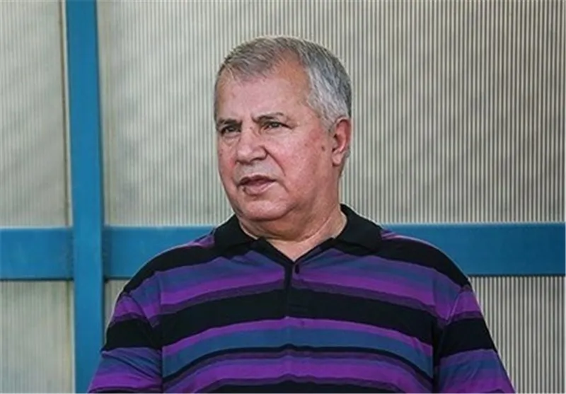 آخرین خبر از وضعیت بیماری علی پروین