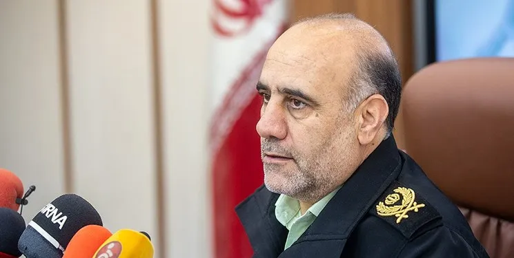 شناسایی سنگ پران‌های شهرآورد ۹۰