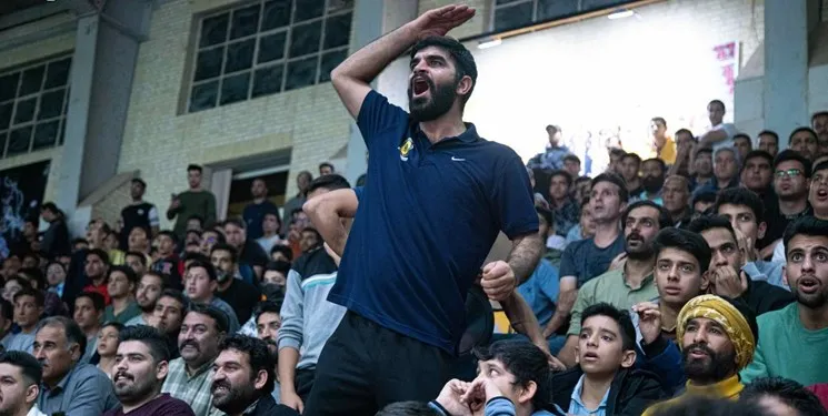 جنجال و بی‌اخلاقی در دیدار شهداب یزد و پیکان؛ از فحاشی به یک ملی پوش تا حمله به رختکن!
