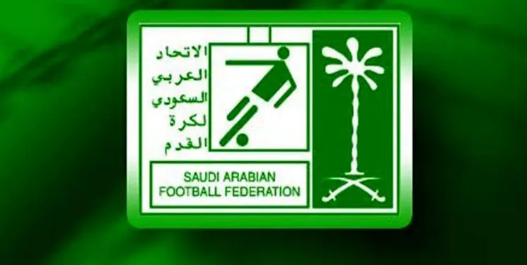 عربستان در فوتبال پشت فلسطین علیه صهیونیست‌ها درآمد