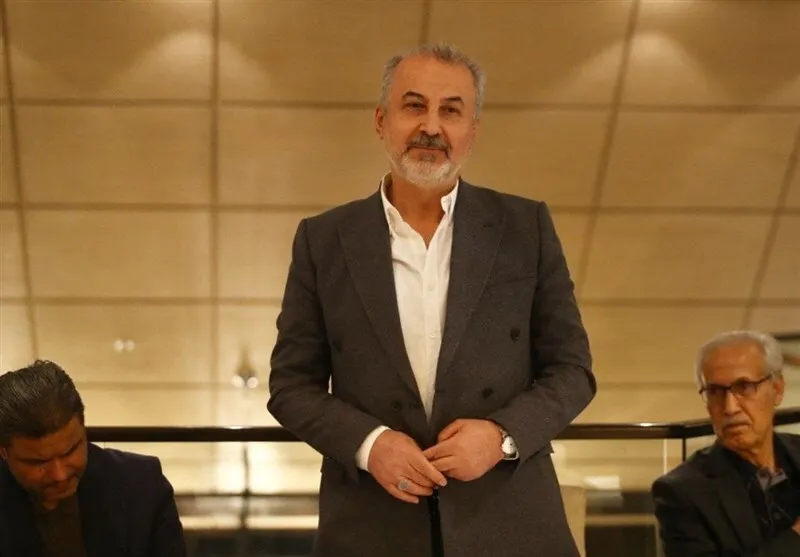 تغییرات پرسپولیس کلید خورد؛ درویش به پایان راه رسید