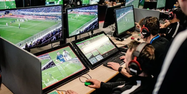 دربی با VAR برگزار می شود؟