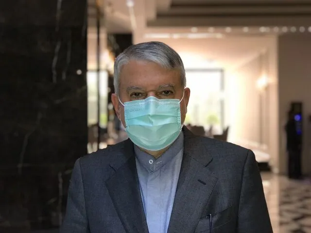 صالحی امیری: لغو بازی‌های آسیایی تصمیم دولت چین بود