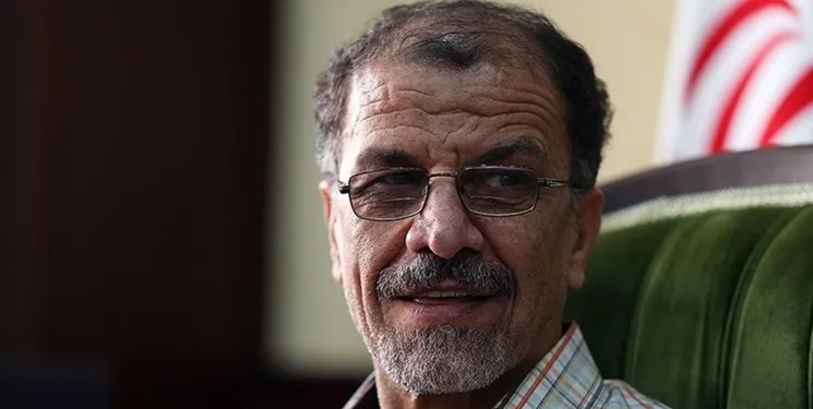 خسروی‌وفا: نشان عالی کمیته بین‌المللی پارالمپیک را به شهید هادی اهدا می‌کنم