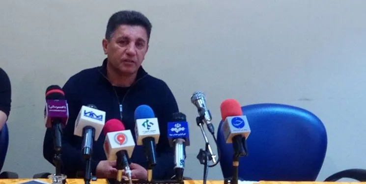 قلعه نویی: تیمی که الهلال را می‌‌برد، تیم خوبی است