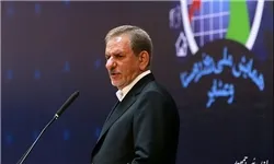 جهانگیری: گودرزی در این سه سال تلاشش را کرد