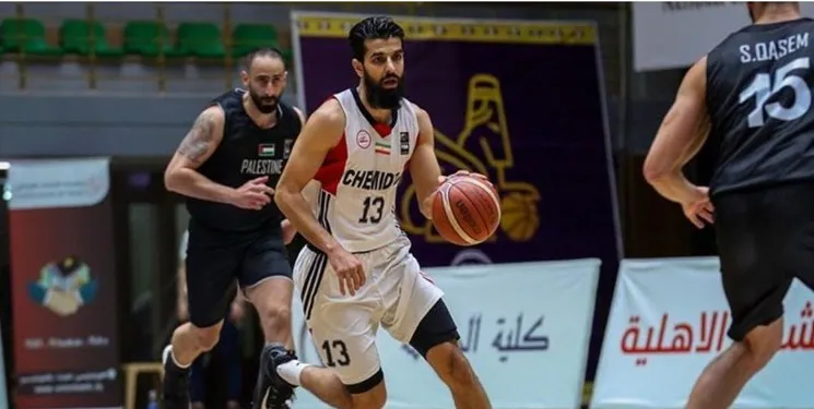 بسکتبال باشگاه‌های غرب آسیا/ جدال تمام ایرانی را شیمیدر با یک امتیاز اختلاف از پتروشیمی برد