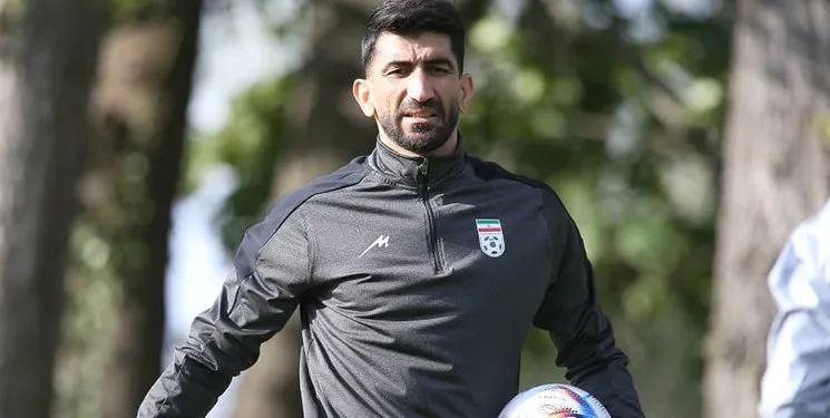بسته خبری «کیهان ورزشی» از اتفاقات ورزش ایران و جهان