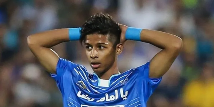 مهاجم استقلال به قتل غیرعمد محکوم شد