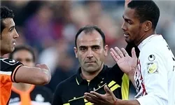 اتفاق کم سابقه؛ داور بازی پرسپولیس و ماشین‌سازی تعویض شد!