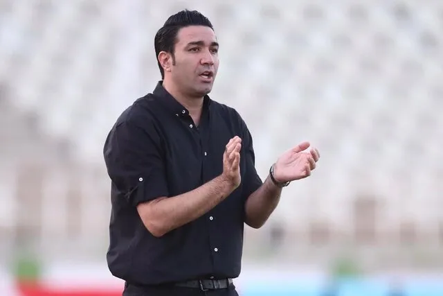 باشگاه فولاد از نکونام برنامه خواست