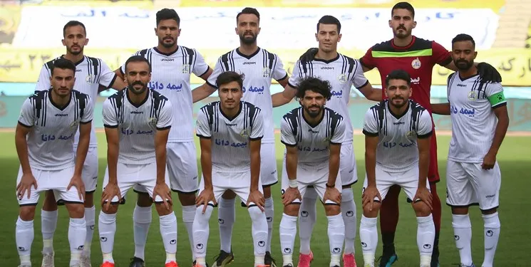 سه بازیکن دیگر از نفت مسجدسلیمان کنار گذاشته شدند