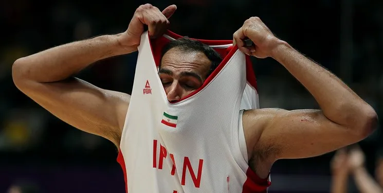 با حضور حدادی در تیم ملی مخالفت شد!