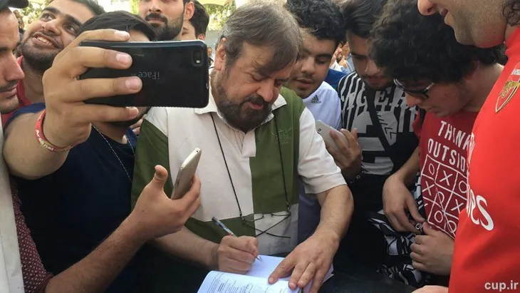 «کونته»، خوردن پیتزا، سس و نوشابه را ممنوع کرد