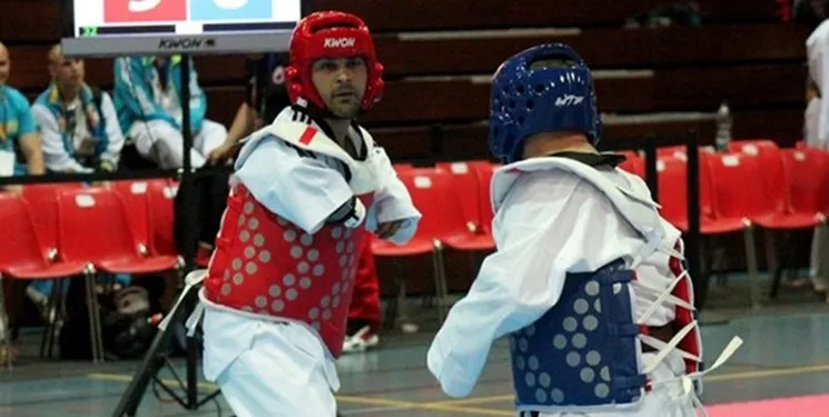 ترکیب ملی‌پوشان پاراتکواندو مشخص شد