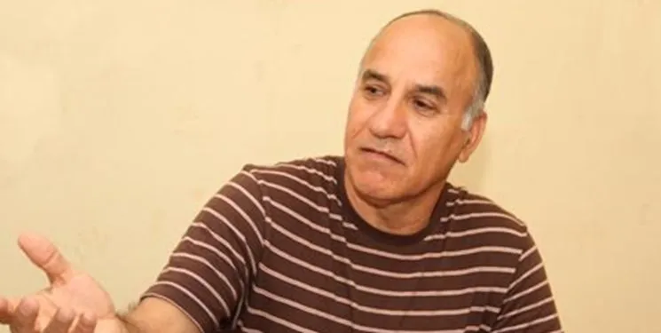قاسمپور: بازیکنان با کاهش دستمزد به باشگاه ها کمک کنند