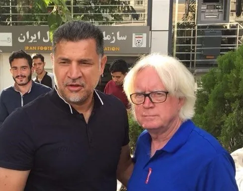 زمان نشست خبری شفر و دایی مشخص شد