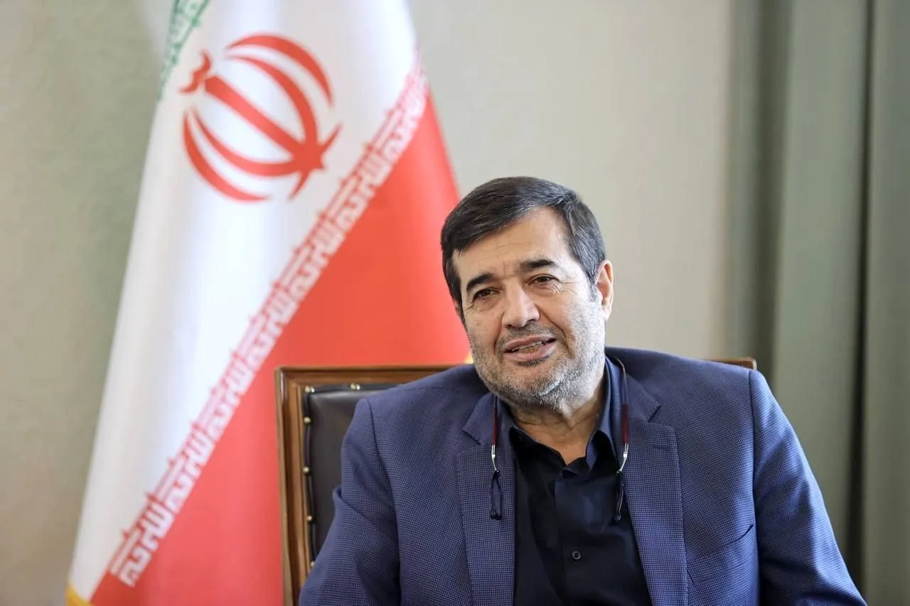 دنیامالی در اجلاس وزرای ورزش شانگهای