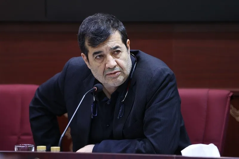 توضیحات وزیر ورزش درباره بازسازی ورزشگاه آزادی