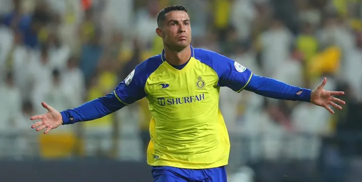 مربی محبوب رونالدو در عربستان رد شد