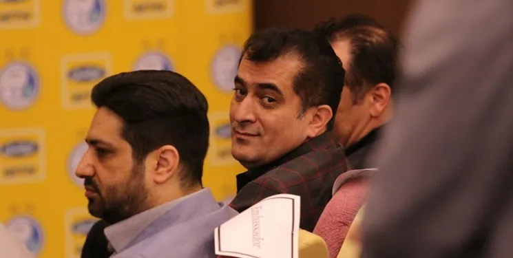 خلیل‌زاده: برخی می‌خواهند استقلال را به حاشیه ببرند