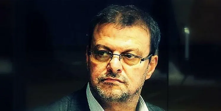 اسدی از باشگاه تراکتورسازی جدا شد/ الیاسی سرپرست شد