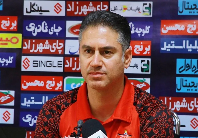 مطهری: تسلیم نمی‌شویم و به قهرمانی امیدواریم