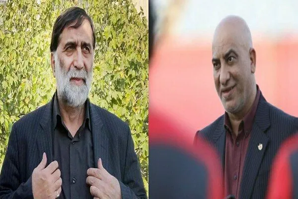 در گفت و گو با کیهان ورزشی مطرح شد؛ رفتارهای قرون وسطایی مدیران سرخابی