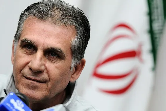 کروش: نگران داوری بازی با پرتغال هستم/500 بار صحنه گل را دیدم