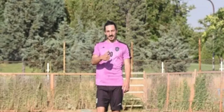بازیکن گرجستانی به ماشین سازی ملحق شد