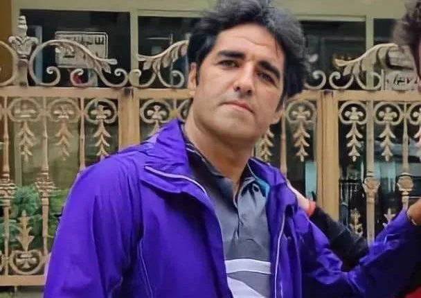 اقدام ارزشمند دو پیشکسوت فوتبال