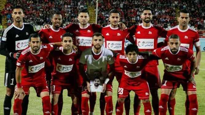 غیبت 3 ملی پوش تراکتور مقابل شهرخودرو