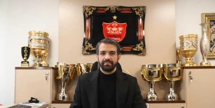سمیعی: وضعیت مالی خوبی نداریم اما درها به روی ما بسته نیست