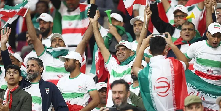 جنگ روانی قطری ها علیه تماشاگران ایرانی با فروش پراکنده بلیت بازی