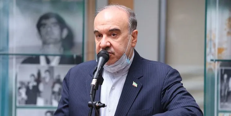 سلطانی‌فر: پیش از اعزام به ورزشکاران پاداش می‌دهیم