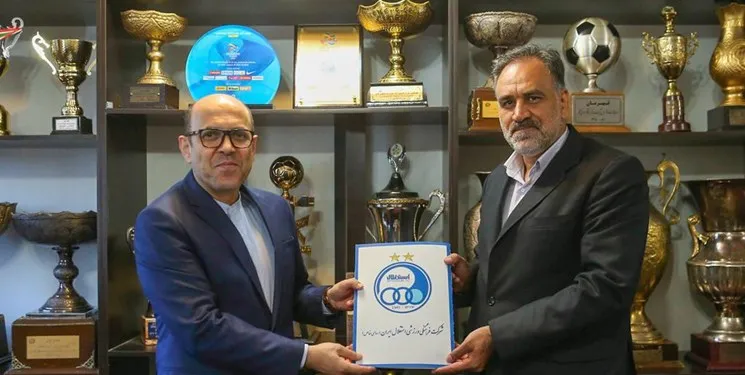مددی: تیمی قدرتمند را روانه مسابقات می کنیم