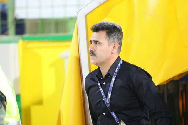 پورموسوی: گام اول را محکم برداشتیم