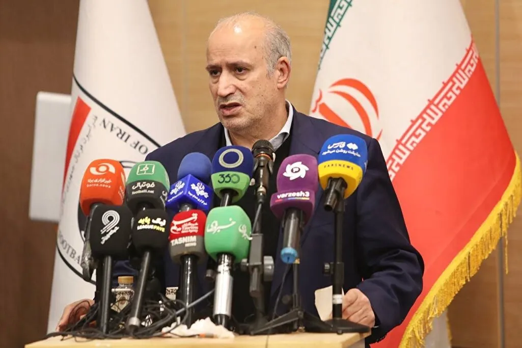 تاج: هیچ نامزدی برای انتخابات تایید یا رد نشده است