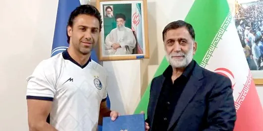 مذاکرات جدی استقلال با بازیکنان داخلی و خارجی